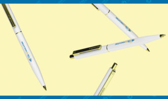 Ручки — Сибгеоконсалтинг